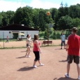 aby ste nezabudli aj na šport